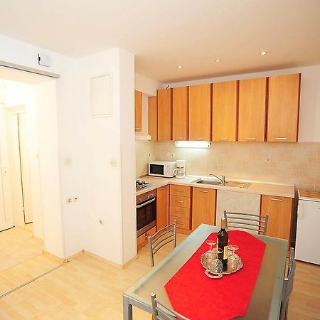 Apartment Mile Zadar Bagian luar foto