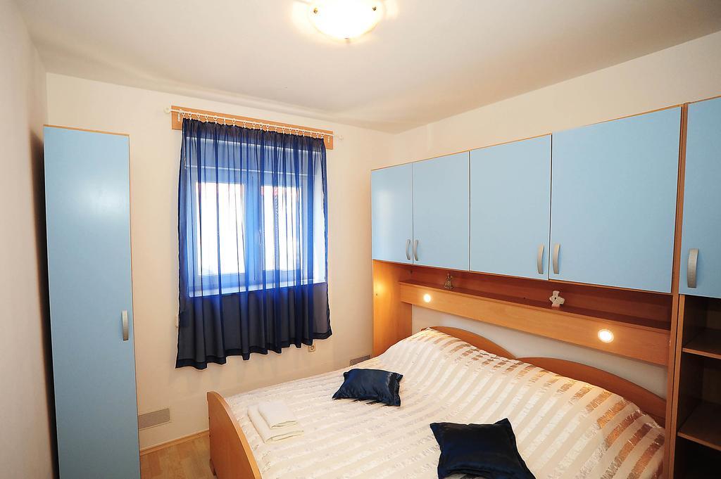Apartment Mile Zadar Bagian luar foto